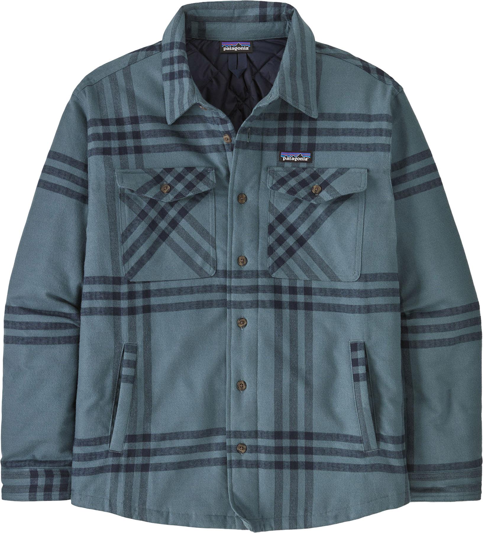 Product image for Insulated Fjord Flannel Shirt - Men's