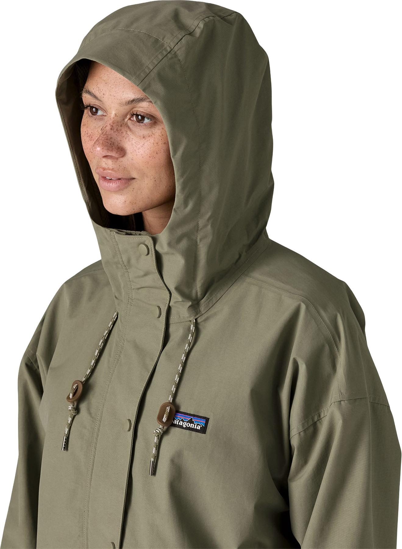 Product gallery image number 6 for product Outdoor Everyday Rain Jacket - Women's