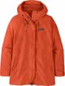 Couleur: Coal Orange
