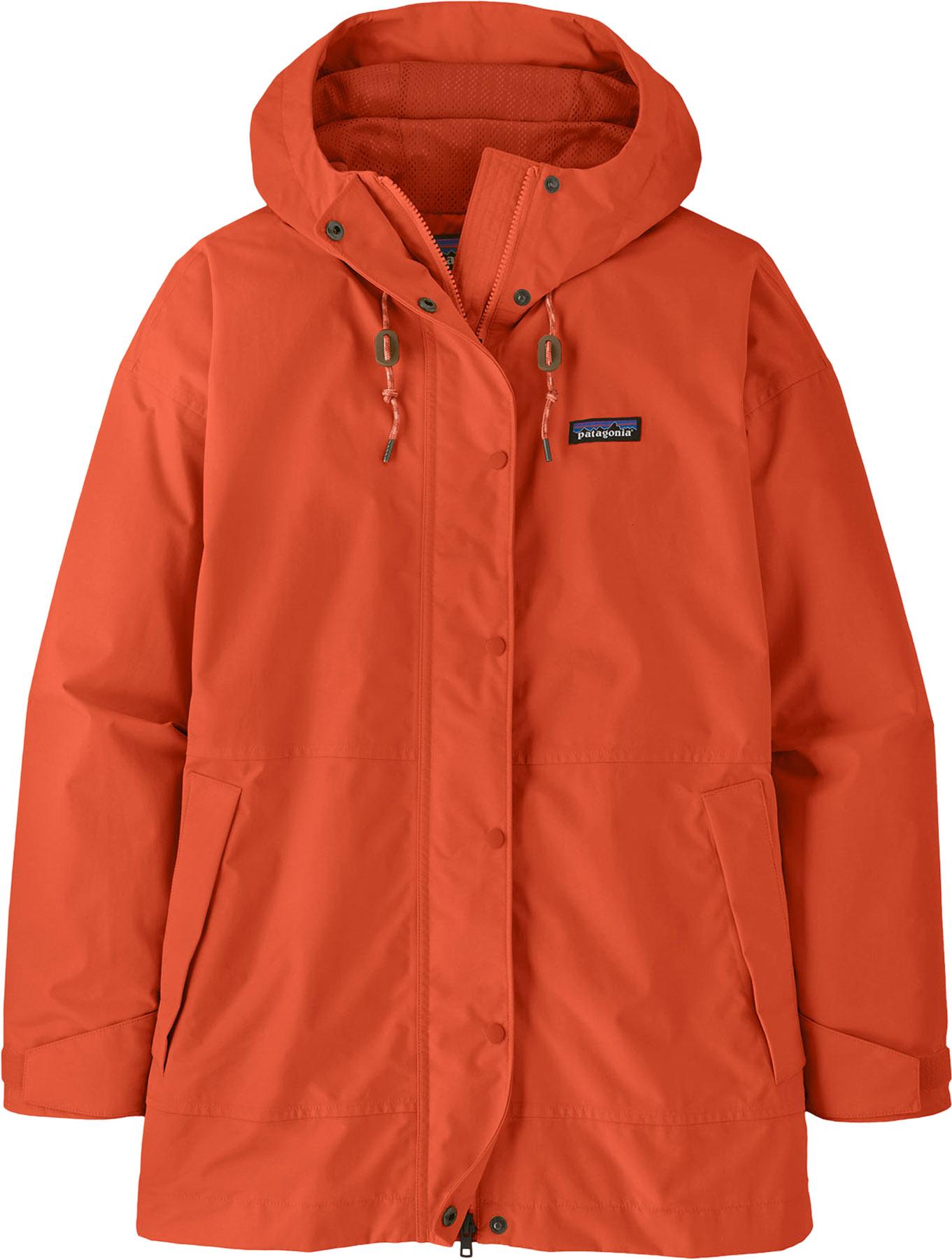 Product image for Outdoor Everyday Rain Jacket - Women's