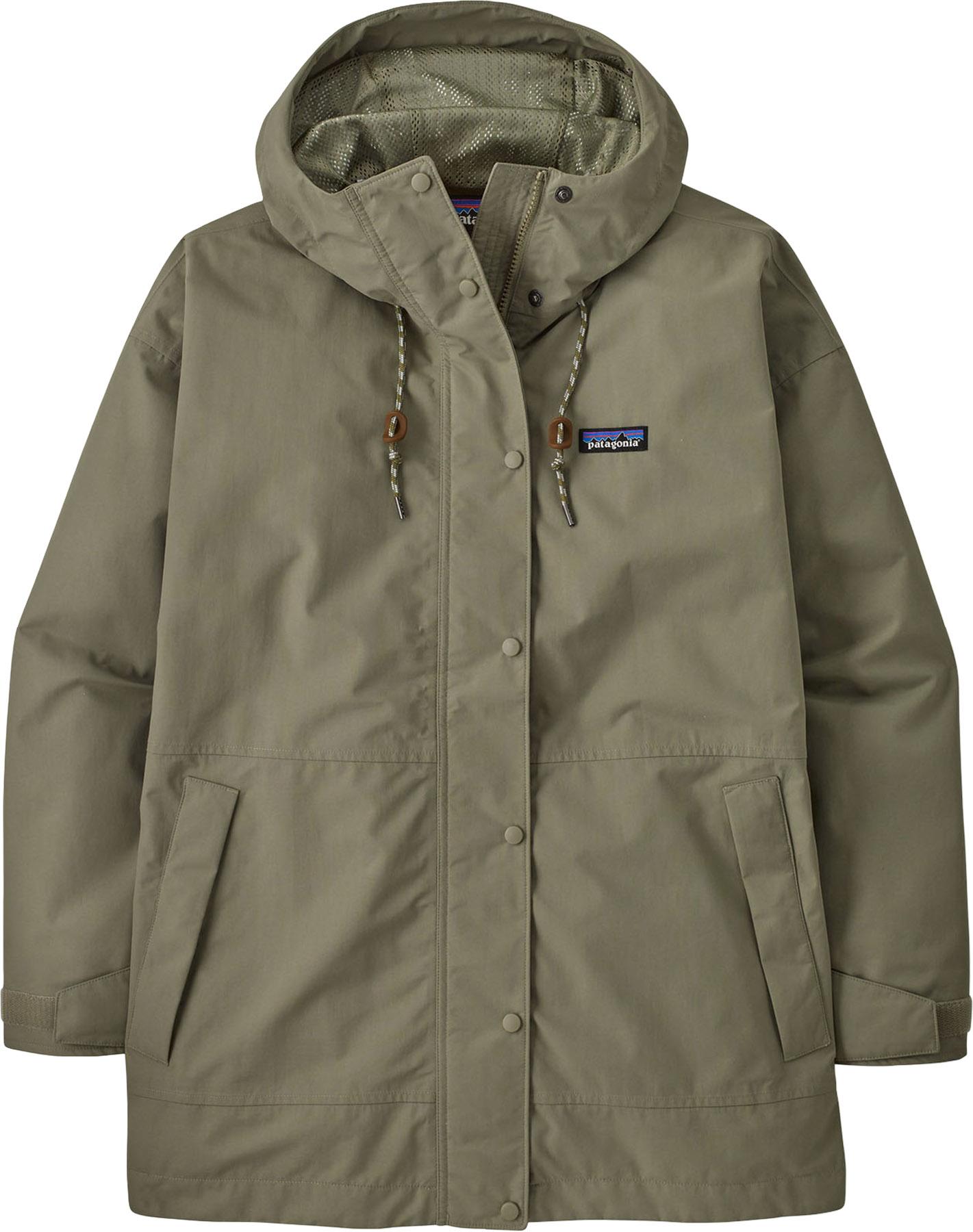 Product image for Outdoor Everyday Rain Jacket - Women's