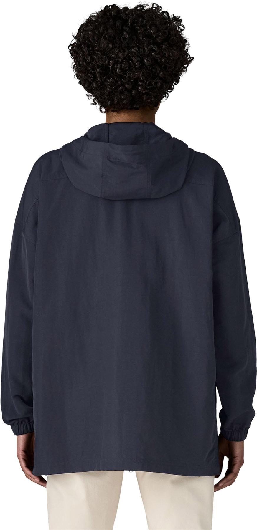 Product gallery image number 3 for product Skysail Unlined Parka - Women's
