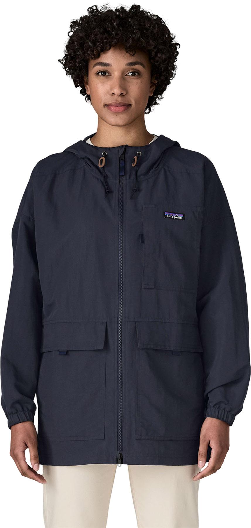 Product gallery image number 2 for product Skysail Unlined Parka - Women's