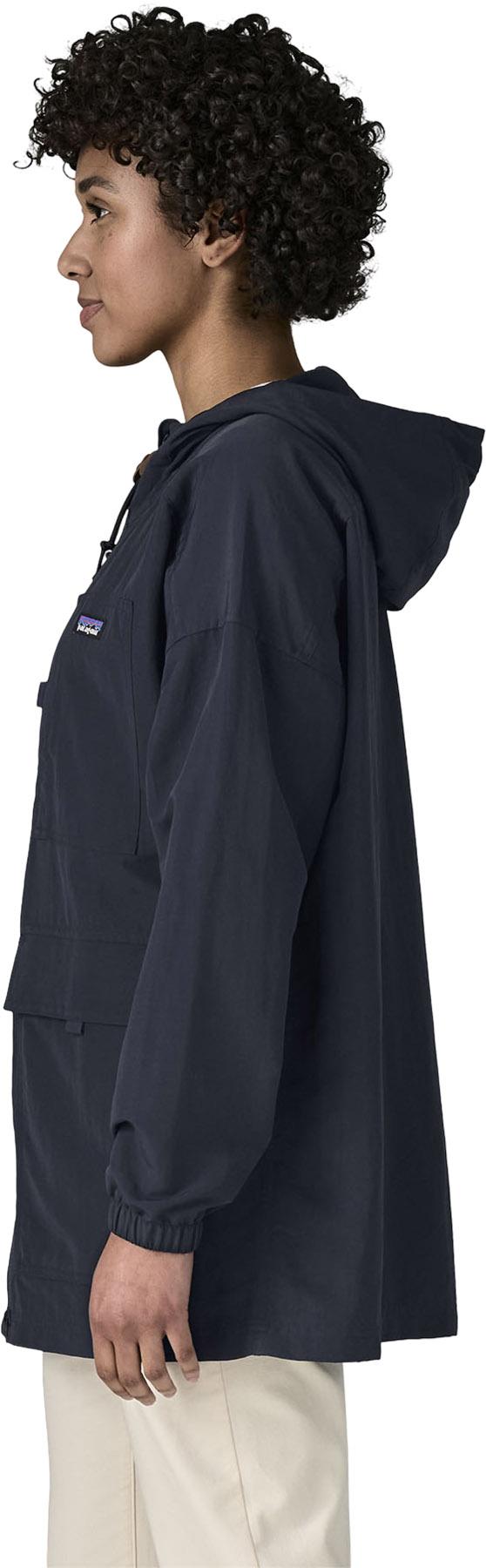 Product gallery image number 4 for product Skysail Unlined Parka - Women's