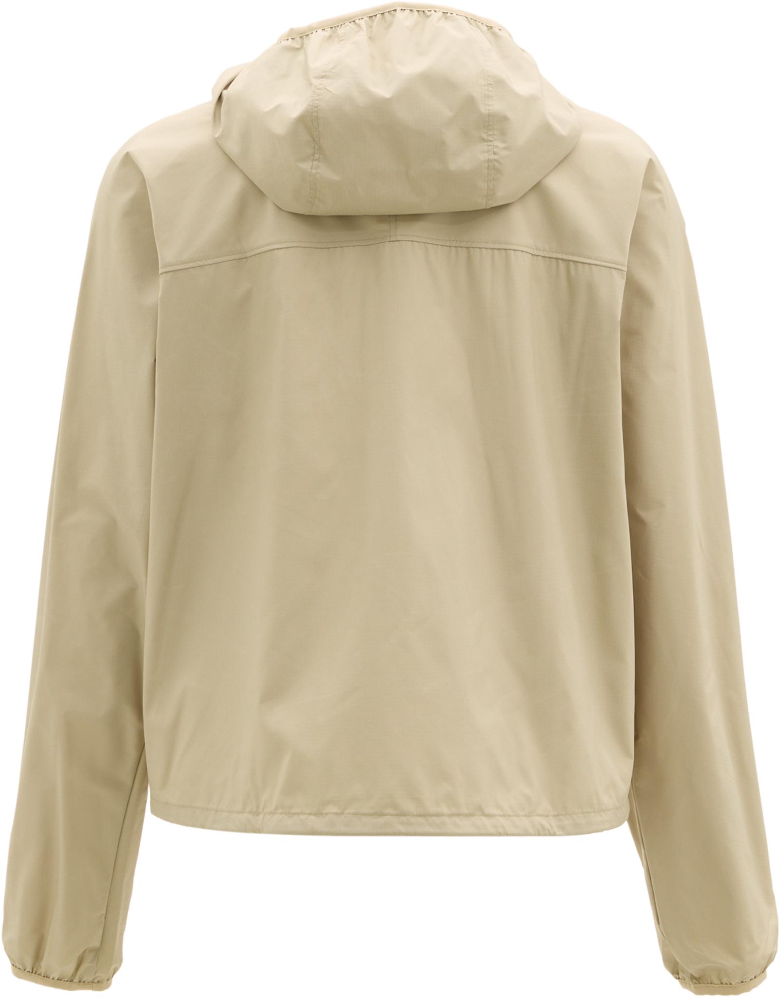 Product gallery image number 3 for product Manteau Light and Variable - Femme