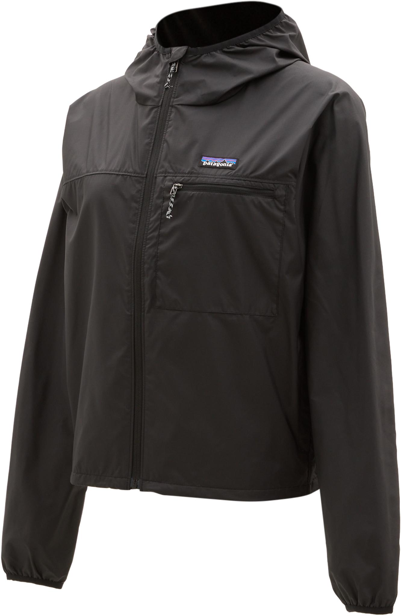 Product gallery image number 3 for product Manteau Light and Variable - Femme