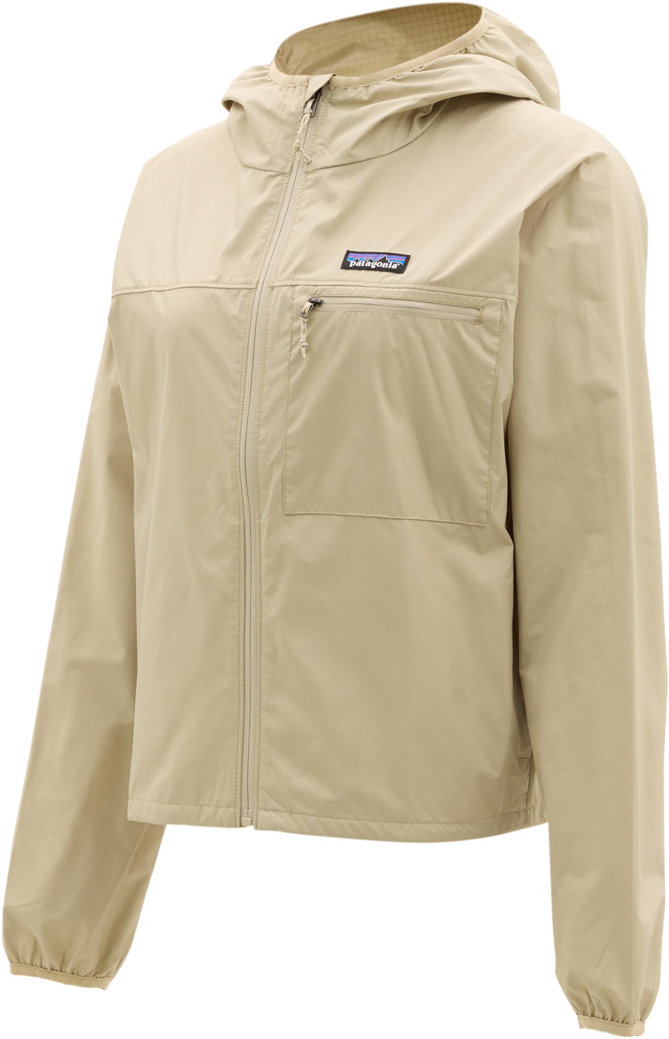 Product gallery image number 2 for product Manteau Light and Variable - Femme