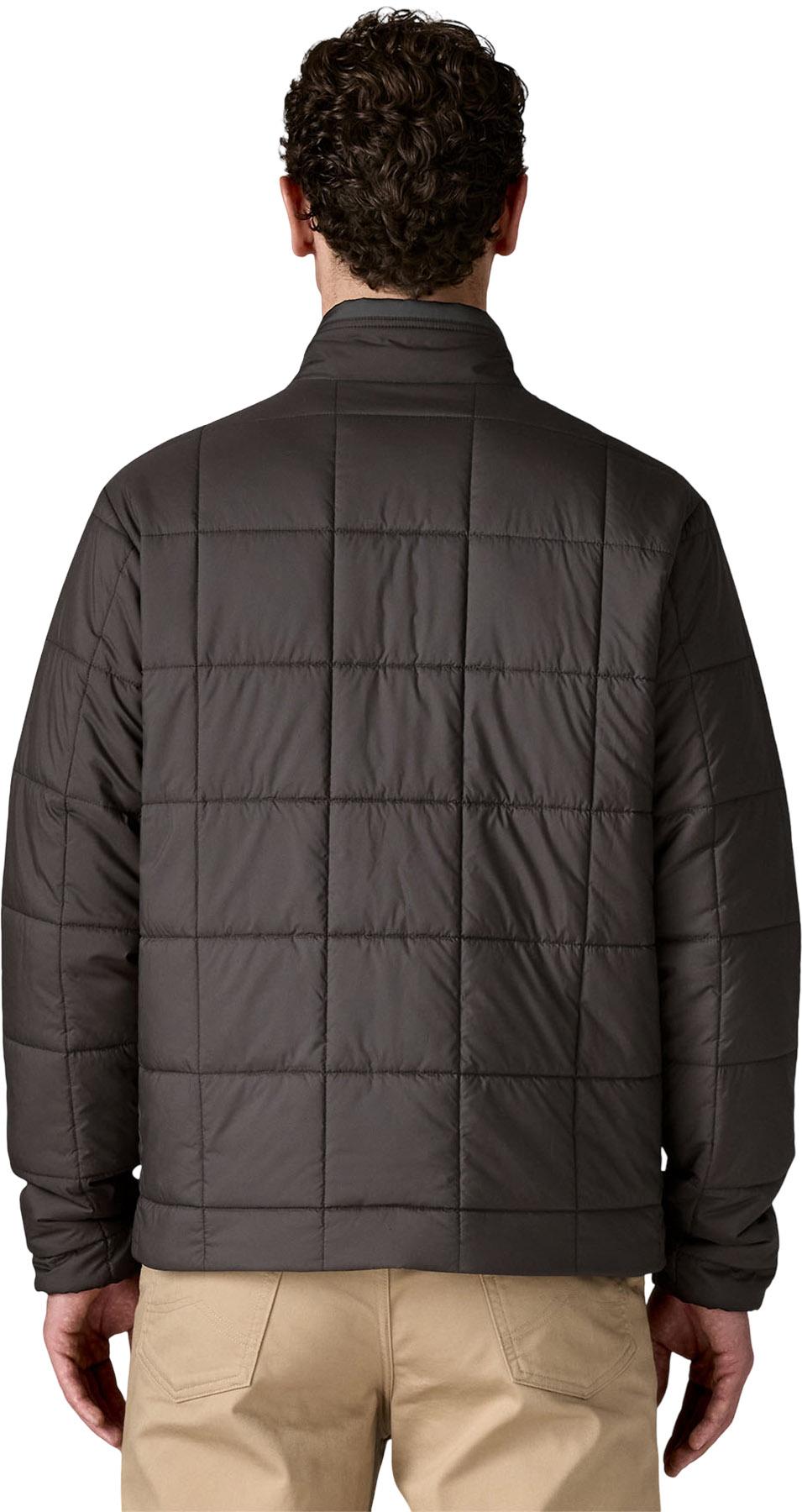 Product gallery image number 3 for product Light Gust Jacket - Men's