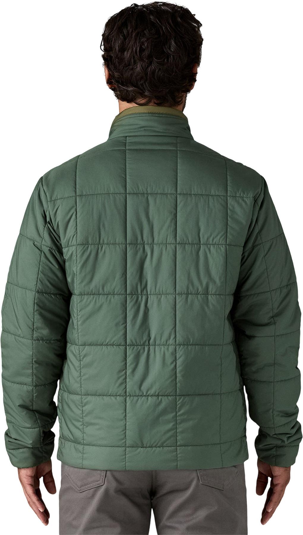 Product gallery image number 3 for product Light Gust Jacket - Men's