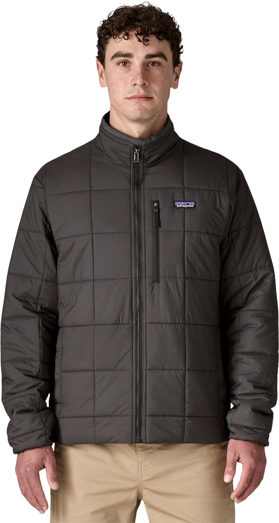 Product gallery image number 2 for product Light Gust Jacket - Men's