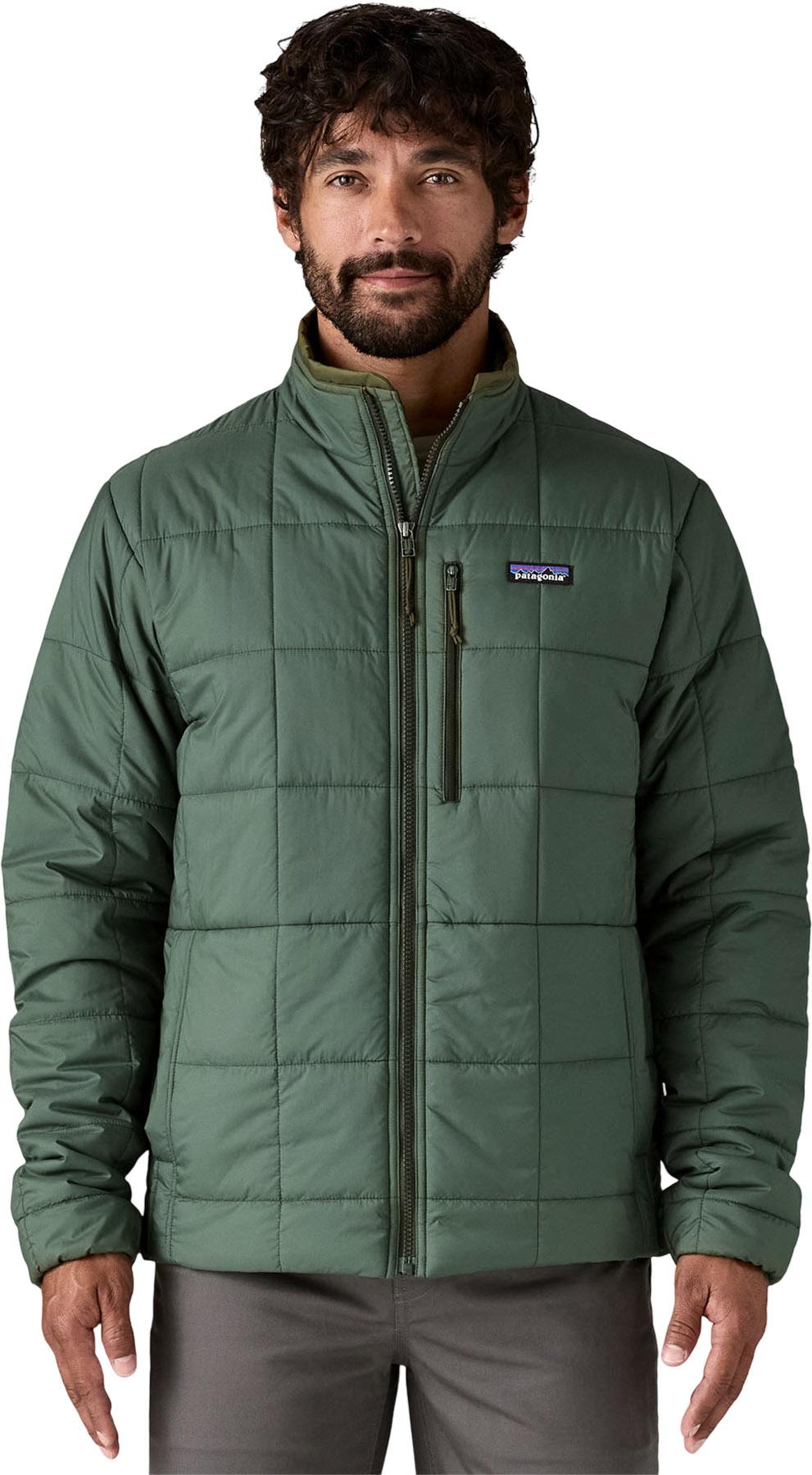 Product gallery image number 2 for product Light Gust Jacket - Men's