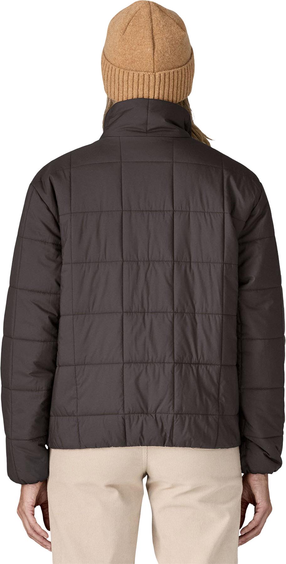 Product gallery image number 2 for product Light Gust Jacket - Women's