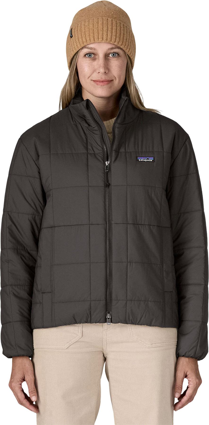 Product gallery image number 3 for product Light Gust Jacket - Women's