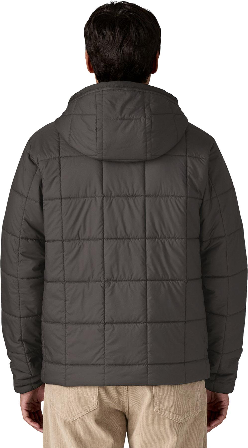 Product gallery image number 2 for product Light Gust Hooded Pullover - Men's