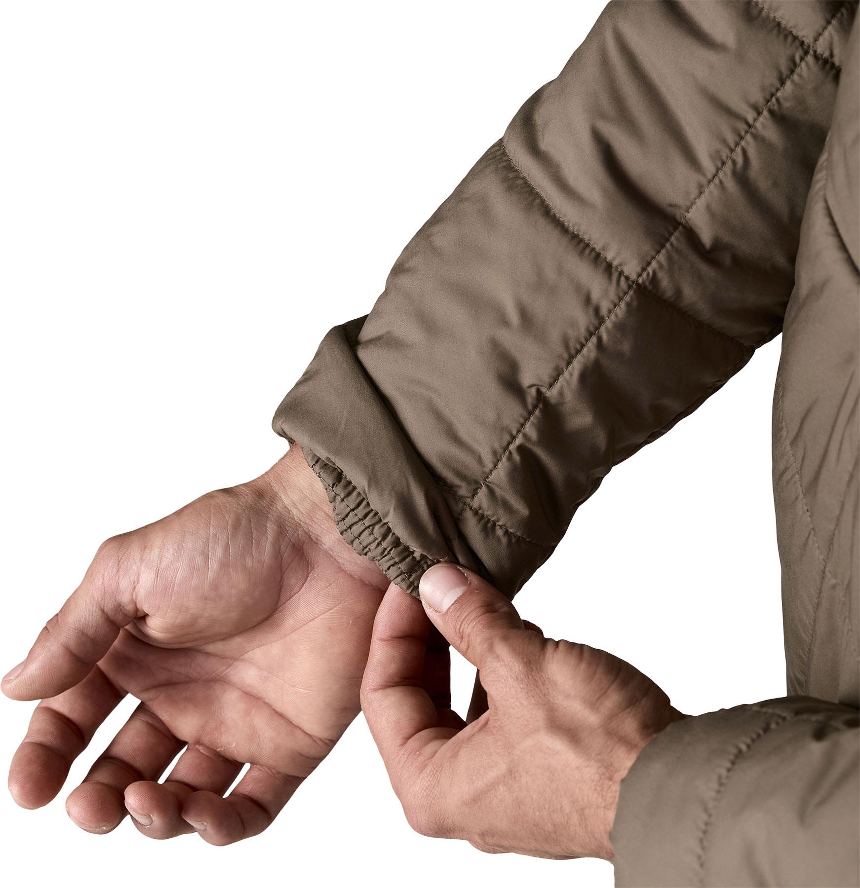 Product gallery image number 5 for product Chandail à capuchon Light Gust - Homme