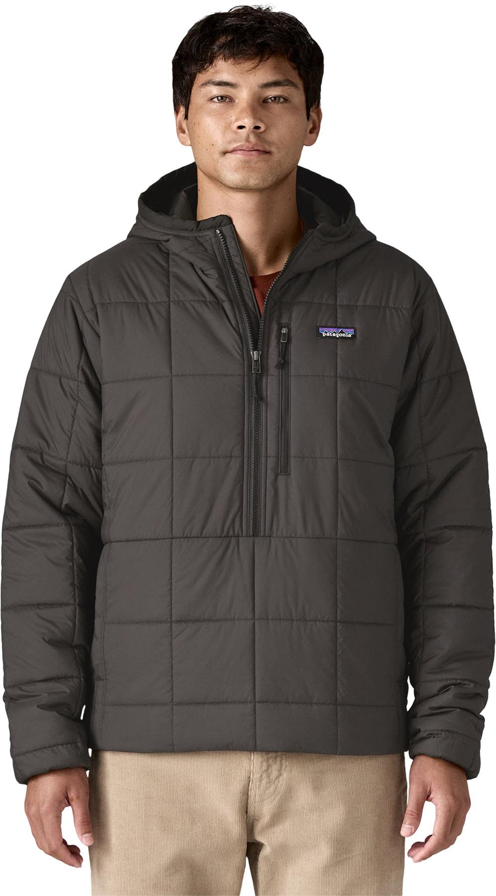 Product gallery image number 3 for product Light Gust Hooded Pullover - Men's