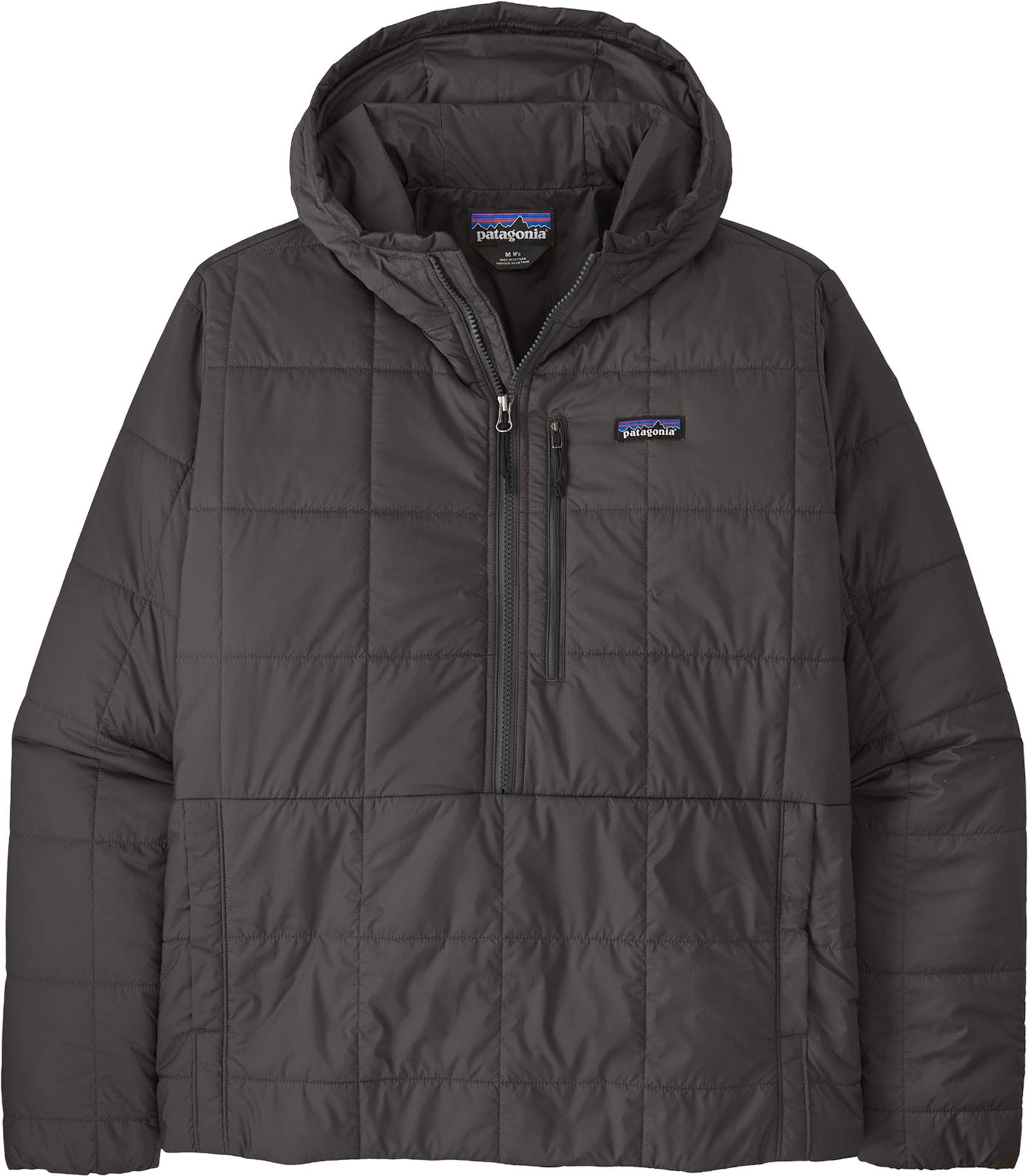 Product image for Light Gust Hooded Pullover - Men's