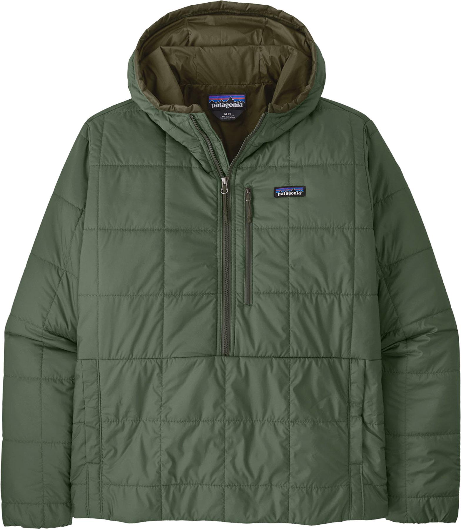 Product image for Light Gust Hooded Pullover - Men's