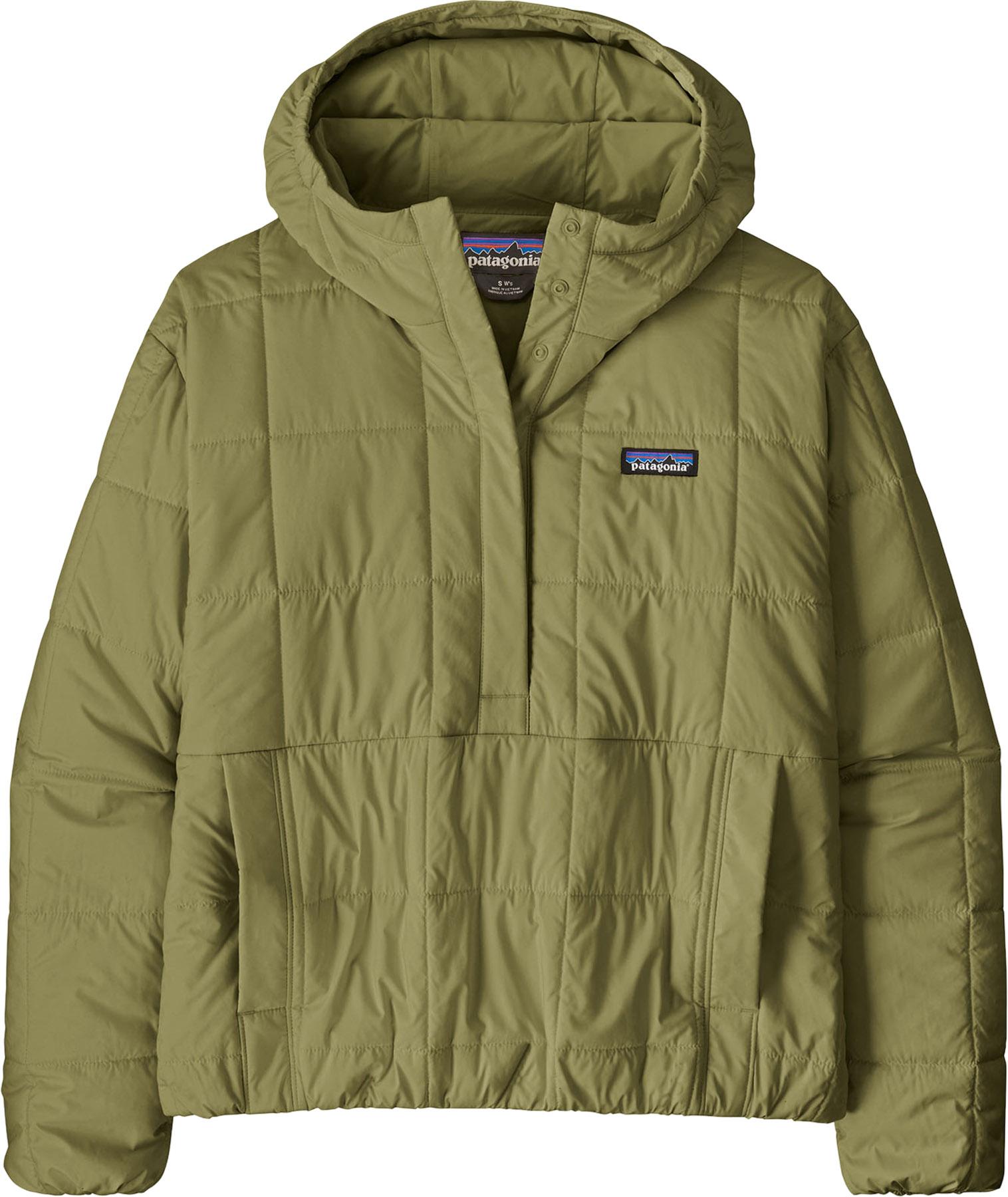 Product image for Light Gust Hooded Pullover - Women's