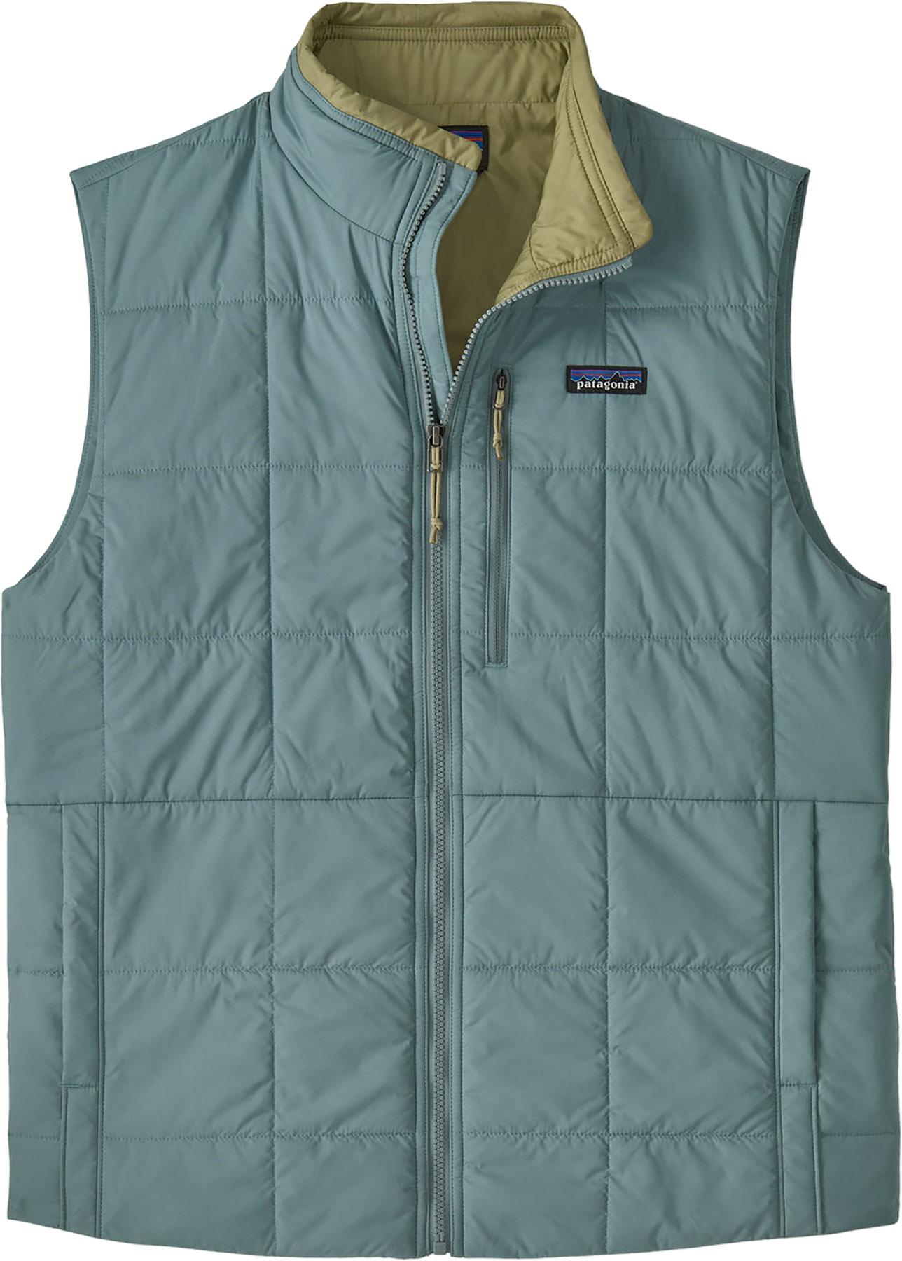 Product image for Light Gust Vest - Men's