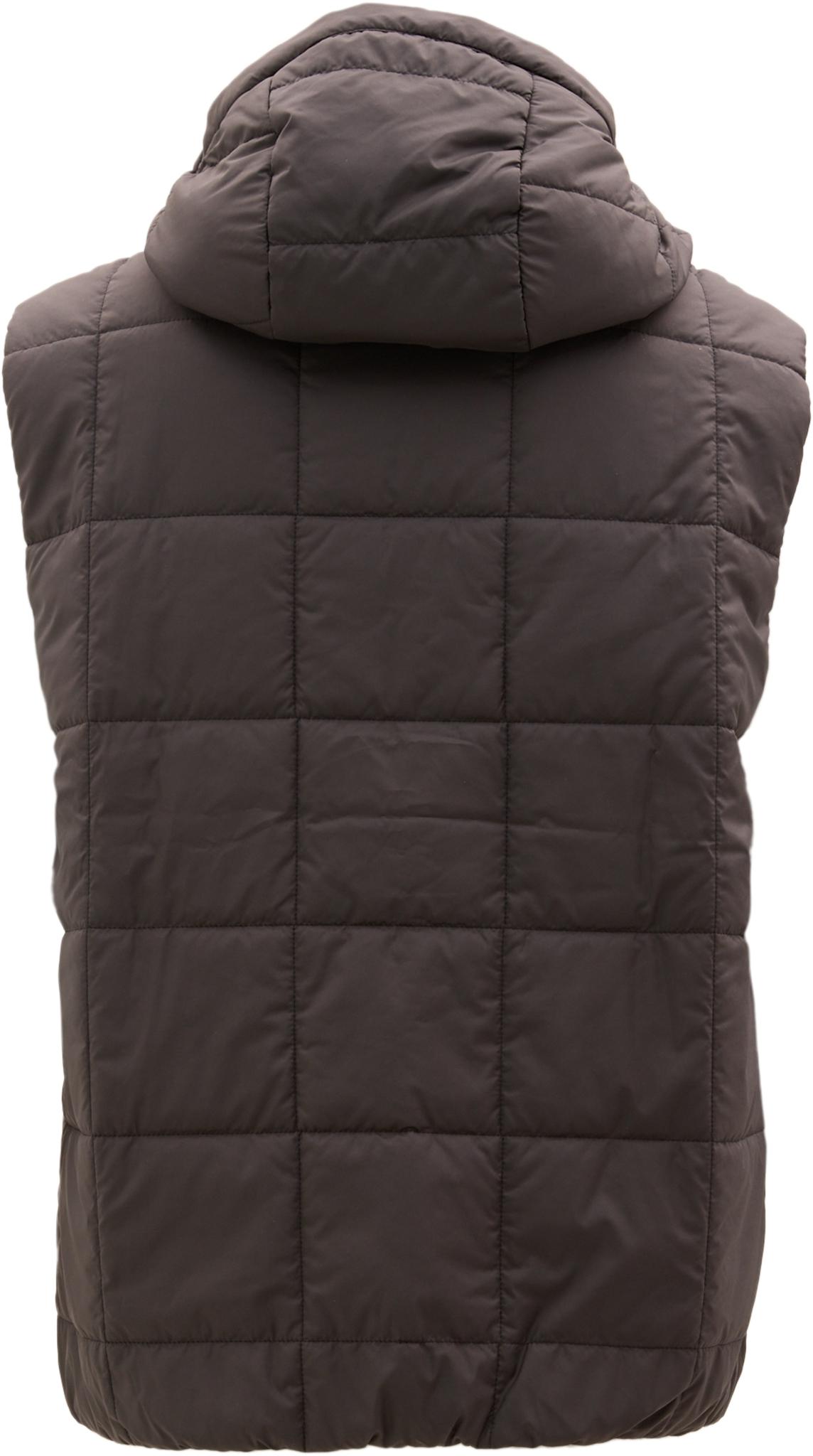 Numéro de l'image de la galerie de produits 3 pour le produit Veste à capuchon Light Gust - Femme