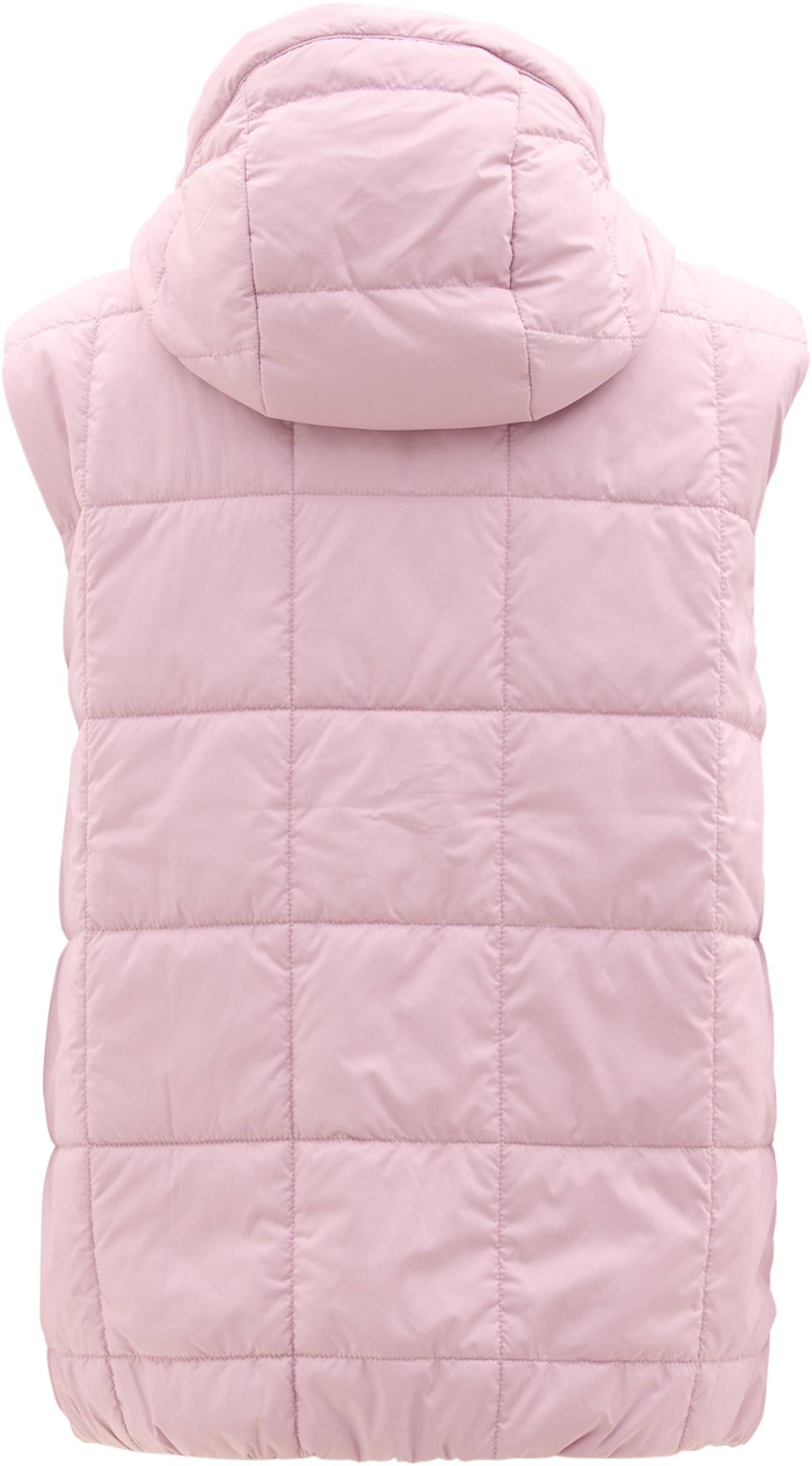 Numéro de l'image de la galerie de produits 2 pour le produit Veste à capuchon Light Gust - Femme