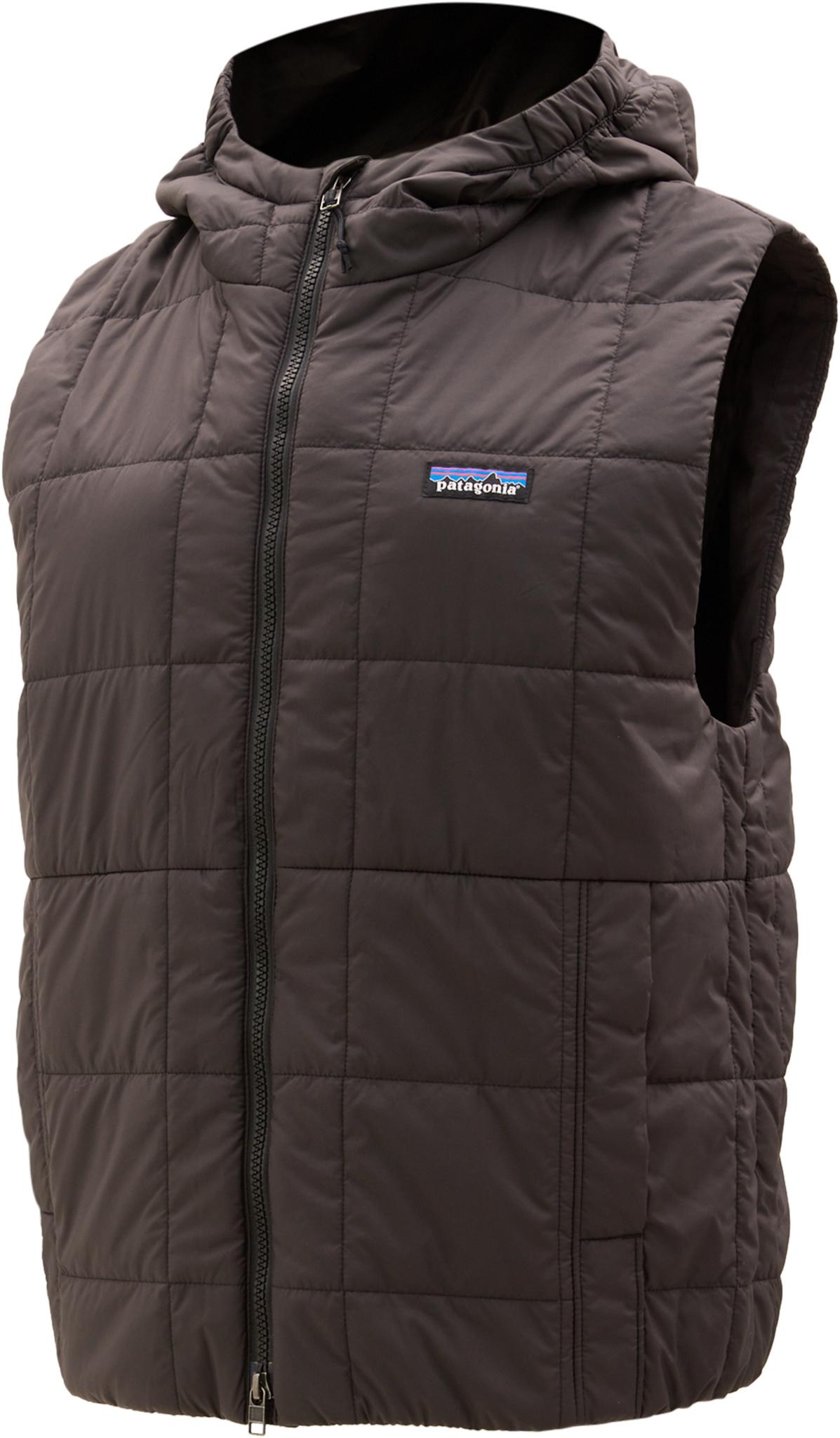 Numéro de l'image de la galerie de produits 2 pour le produit Veste à capuchon Light Gust - Femme