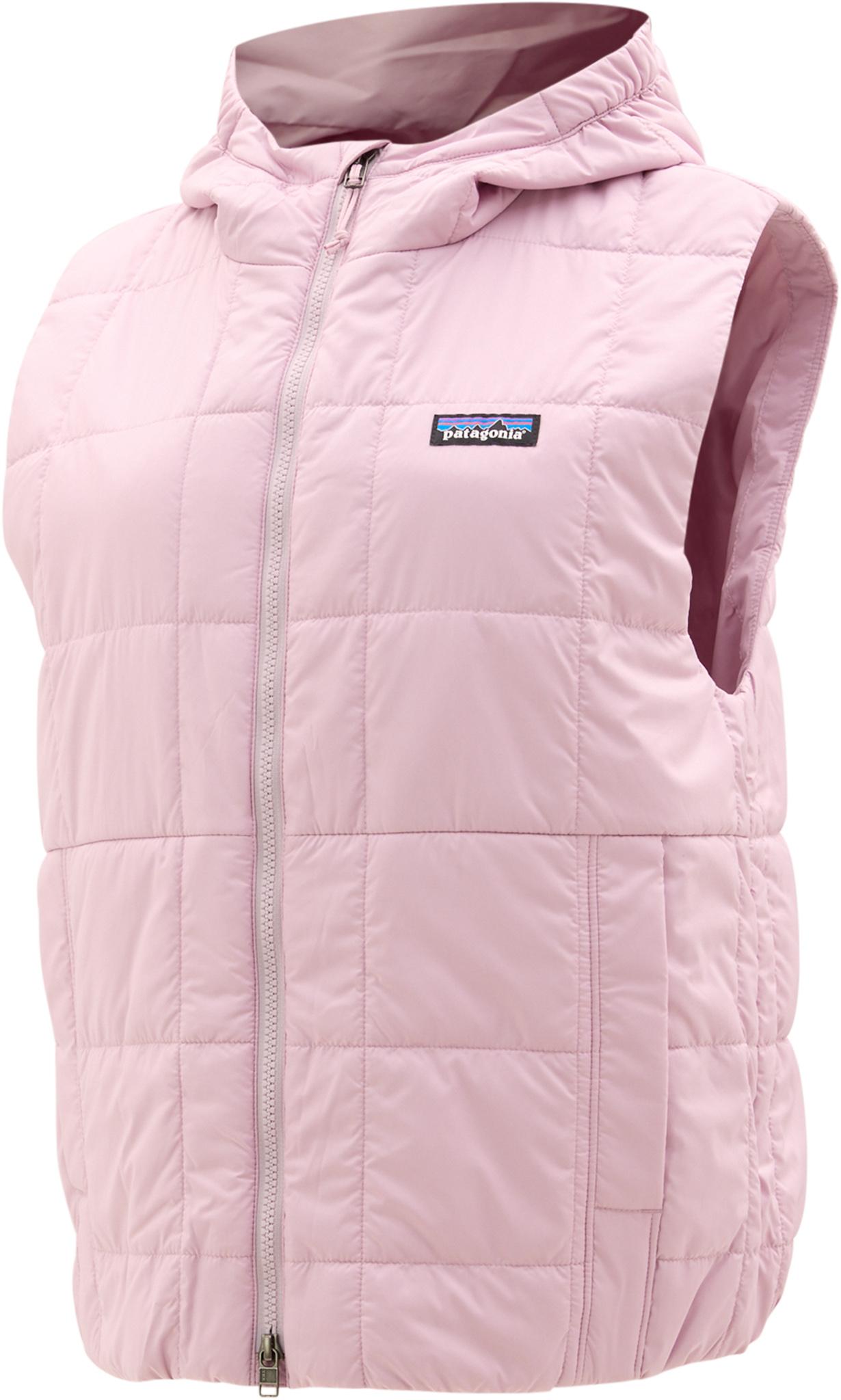 Numéro de l'image de la galerie de produits 3 pour le produit Veste à capuchon Light Gust - Femme
