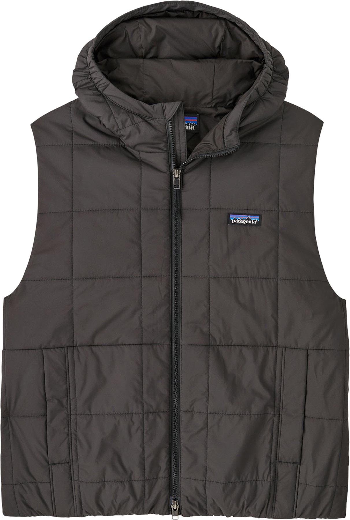 Product image for Light Gust Hooded Vest - Women's