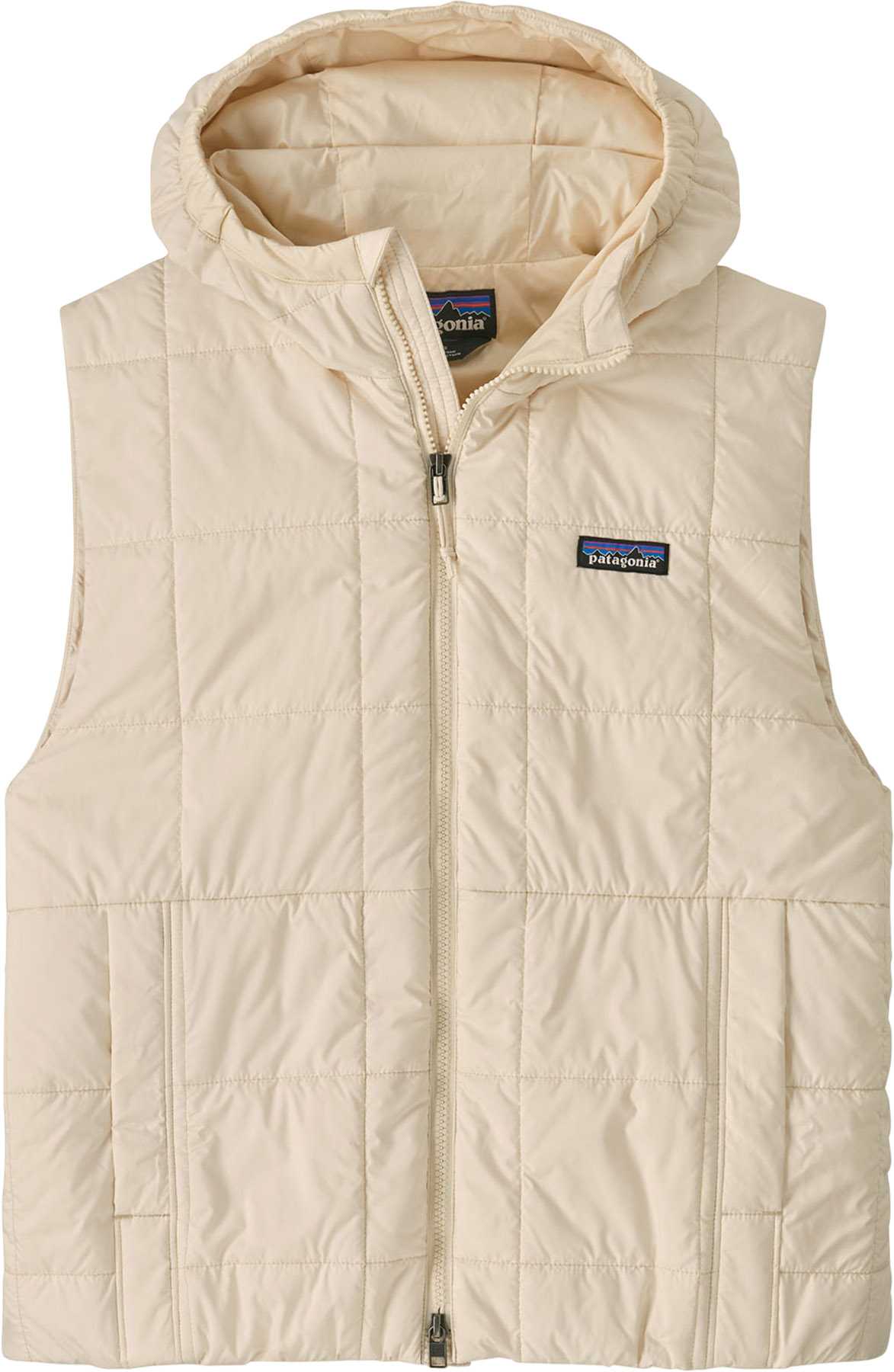 Product image for Light Gust Hooded Vest - Women's