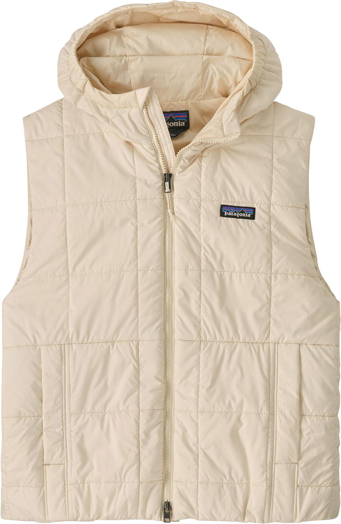 Product gallery image number 1 for product Light Gust Hooded Vest - Women's