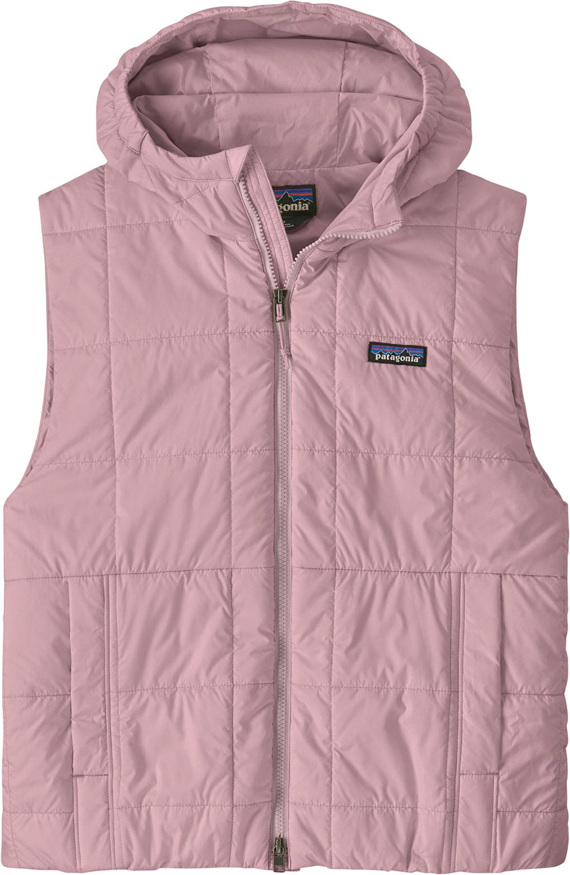 Product image for Light Gust Hooded Vest - Women's