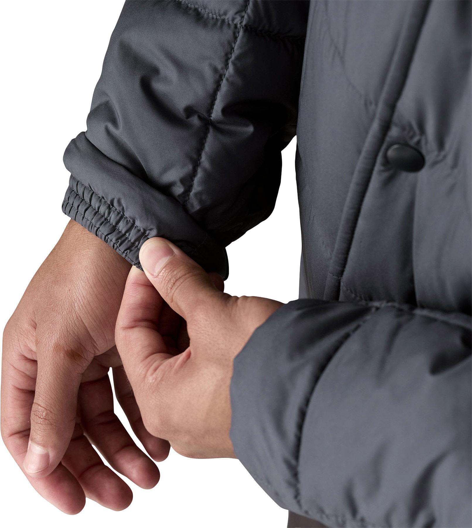 Product gallery image number 3 for product Light Gust Shirt Jacket - Men's