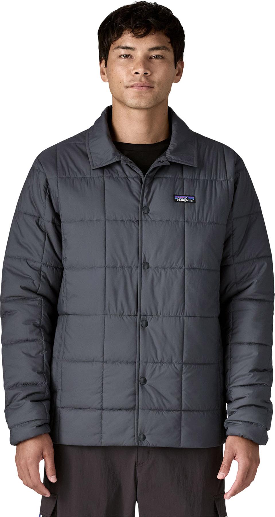 Product gallery image number 5 for product Light Gust Shirt Jacket - Men's