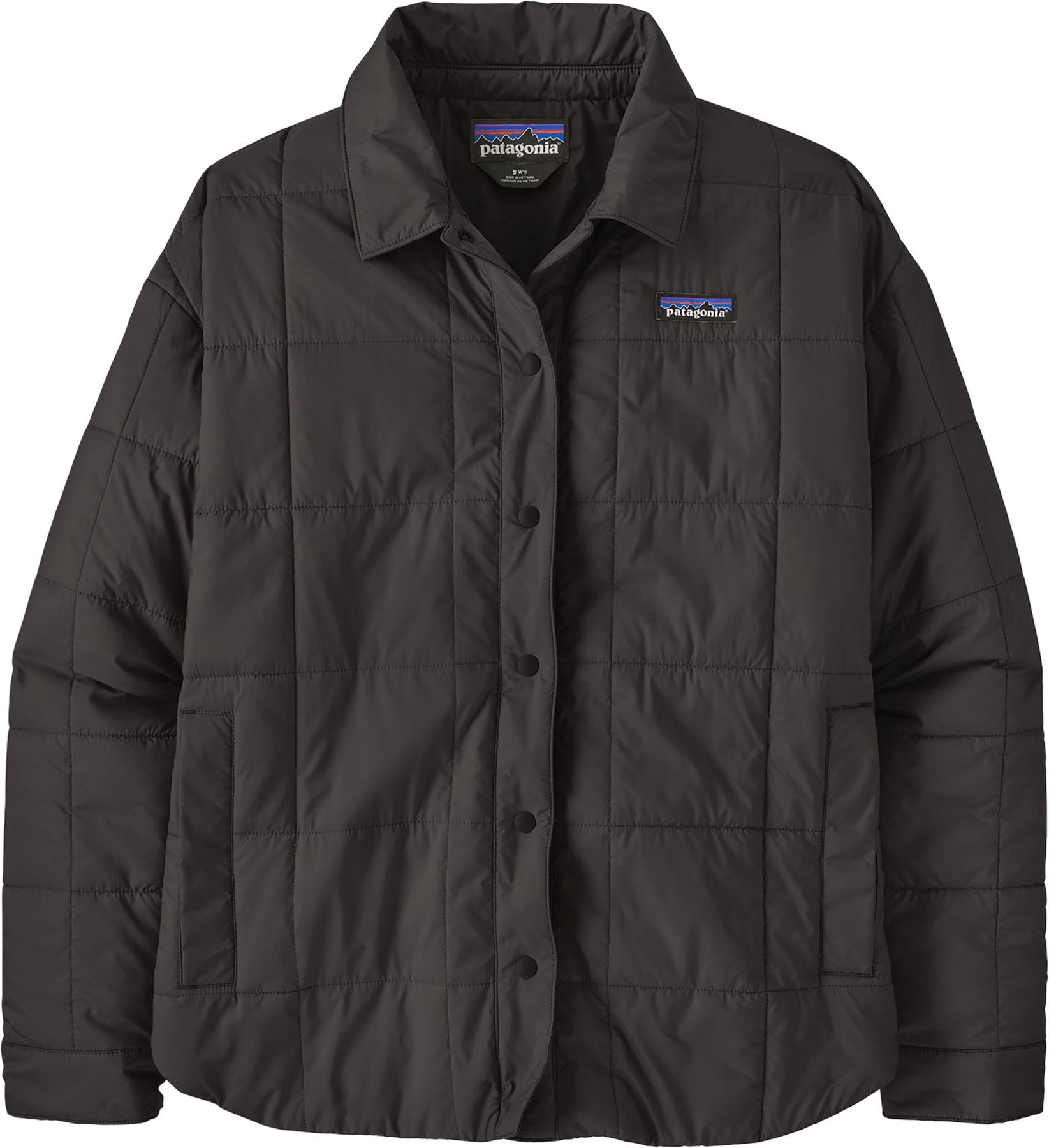 Image de produit pour Manteau-chemise Light Gust - Femme