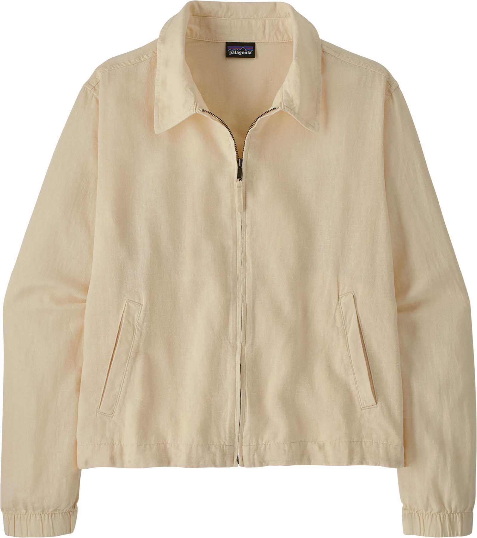 Whole Weave - Natural