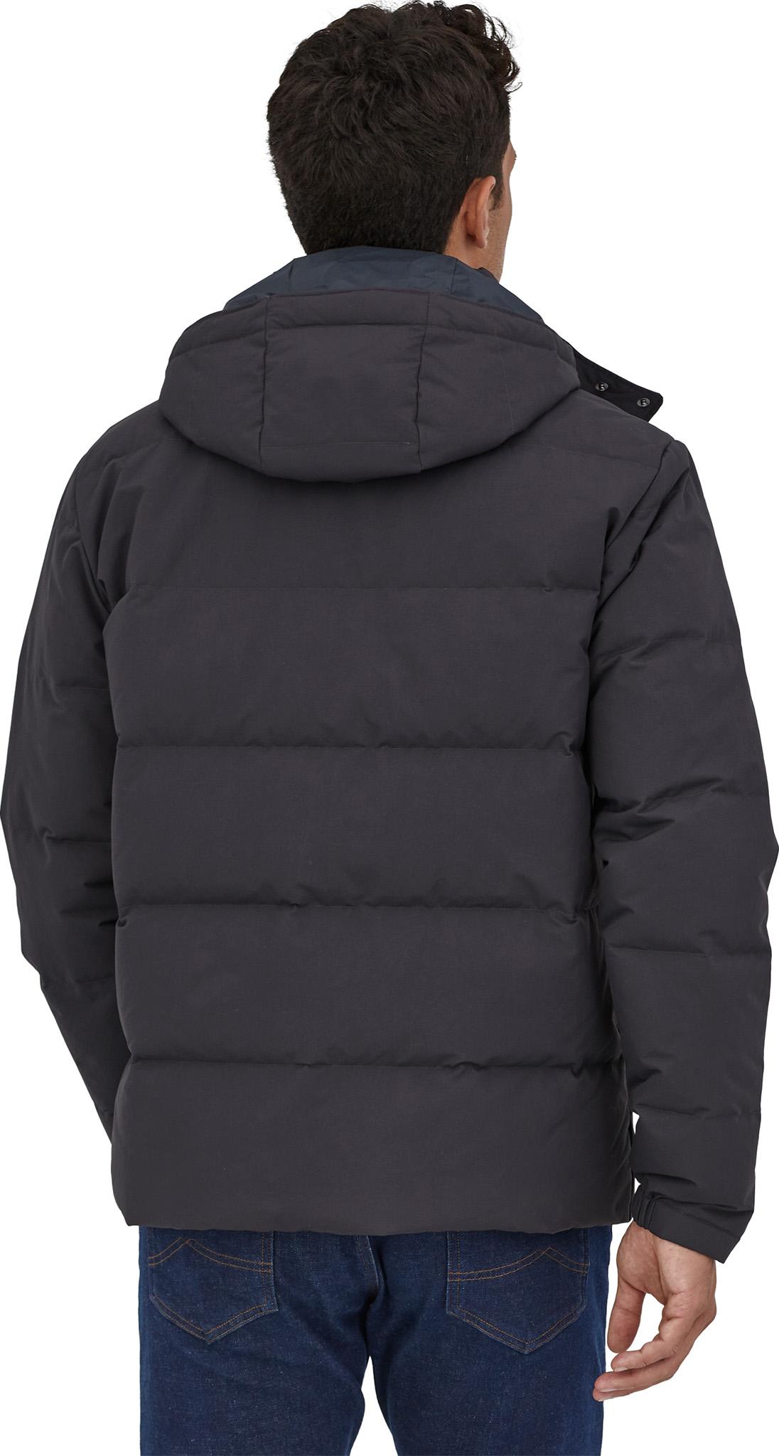 Product gallery image number 2 for product Downdrift Jacket - Men's