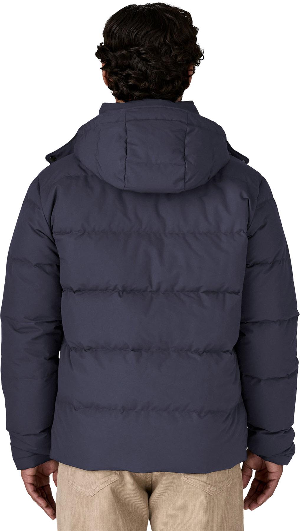 Numéro de l'image de la galerie de produits 2 pour le produit Manteau Downdrift - Homme