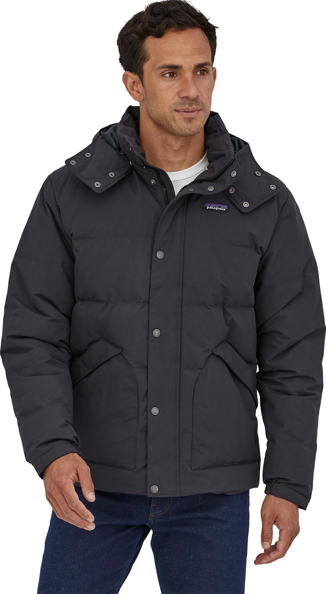 Product gallery image number 3 for product Downdrift Jacket - Men's