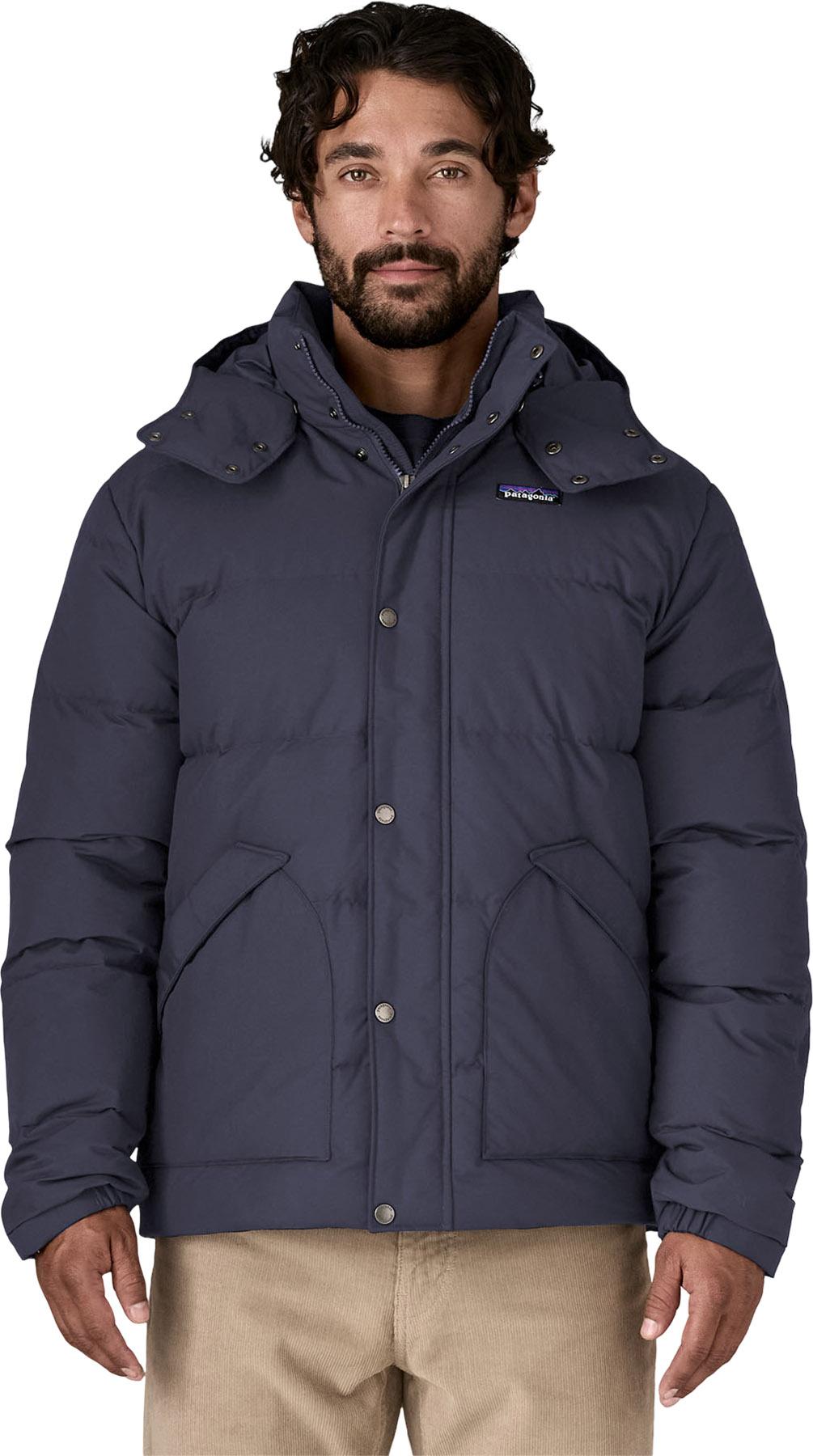 Numéro de l'image de la galerie de produits 3 pour le produit Manteau Downdrift - Homme