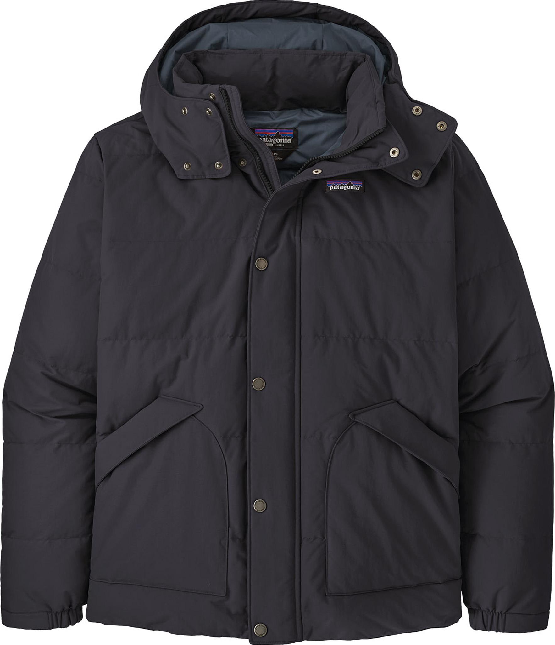 Product gallery image number 1 for product Downdrift Jacket - Men's