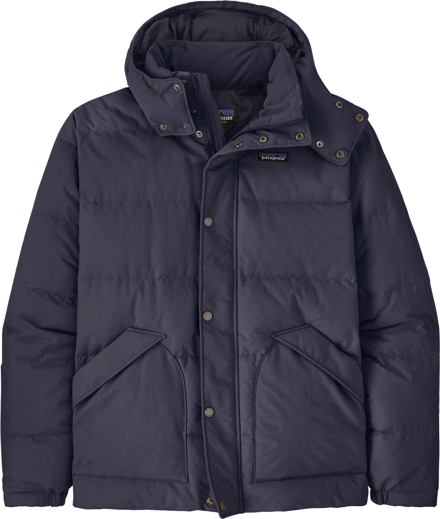 Image de produit pour Manteau Downdrift - Homme