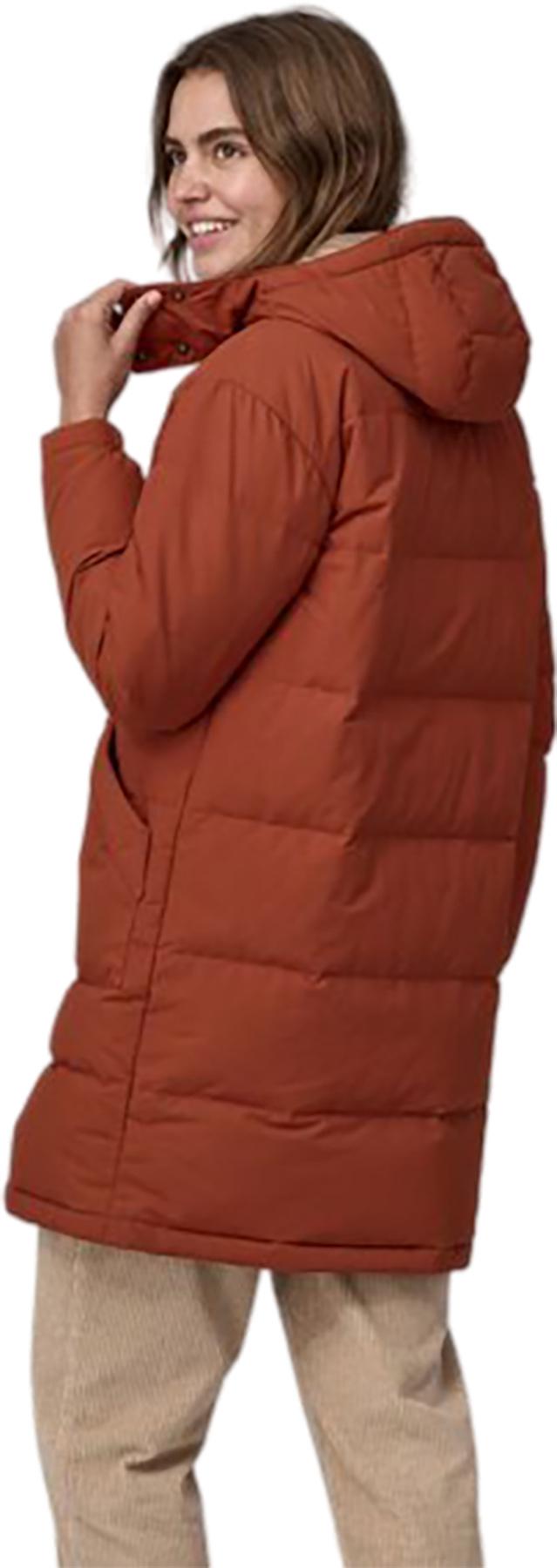 Product gallery image number 2 for product Downdrift Parka - Women's