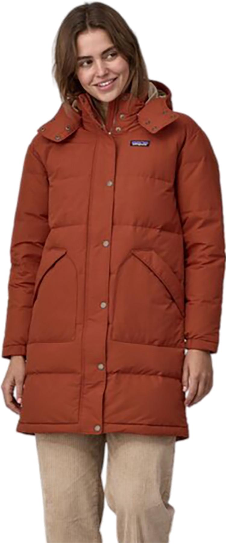 Product gallery image number 4 for product Downdrift Parka - Women's