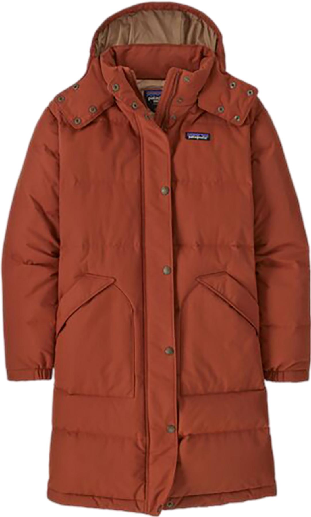 Product gallery image number 1 for product Downdrift Parka - Women's