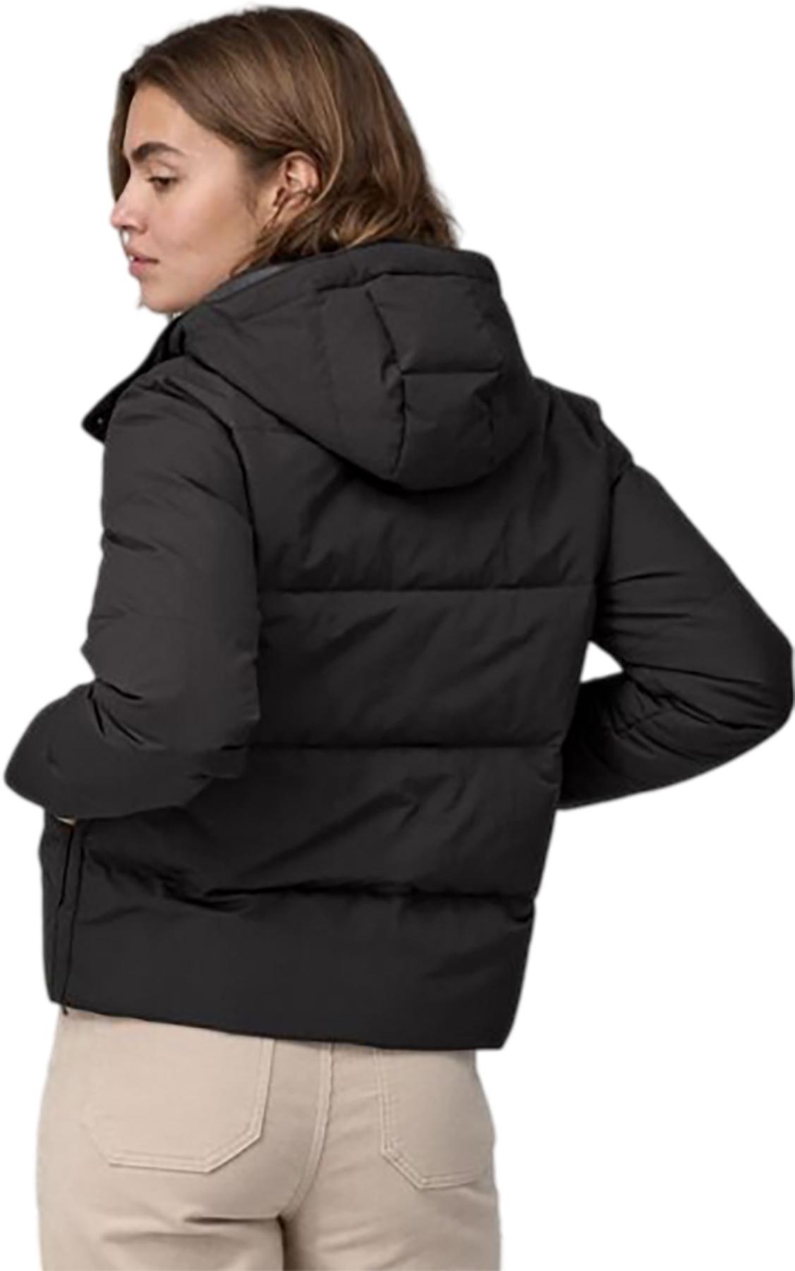 Numéro de l'image de la galerie de produits 2 pour le produit Manteau Downdrift - Femme