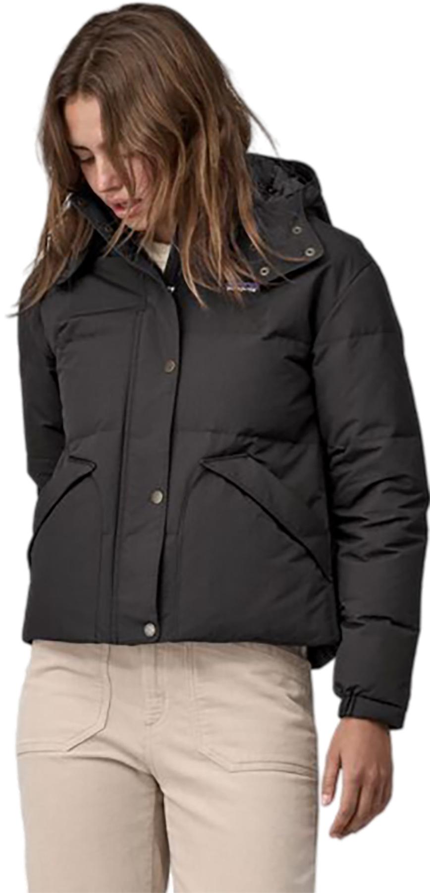 Numéro de l'image de la galerie de produits 3 pour le produit Manteau Downdrift - Femme