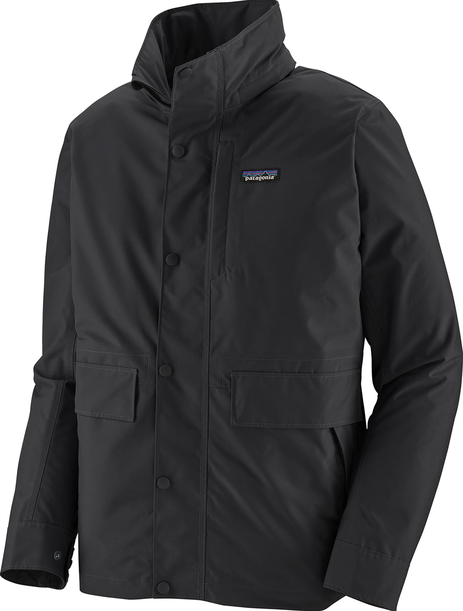 Product gallery image number 1 for product Light Storm Jacket - Men's
