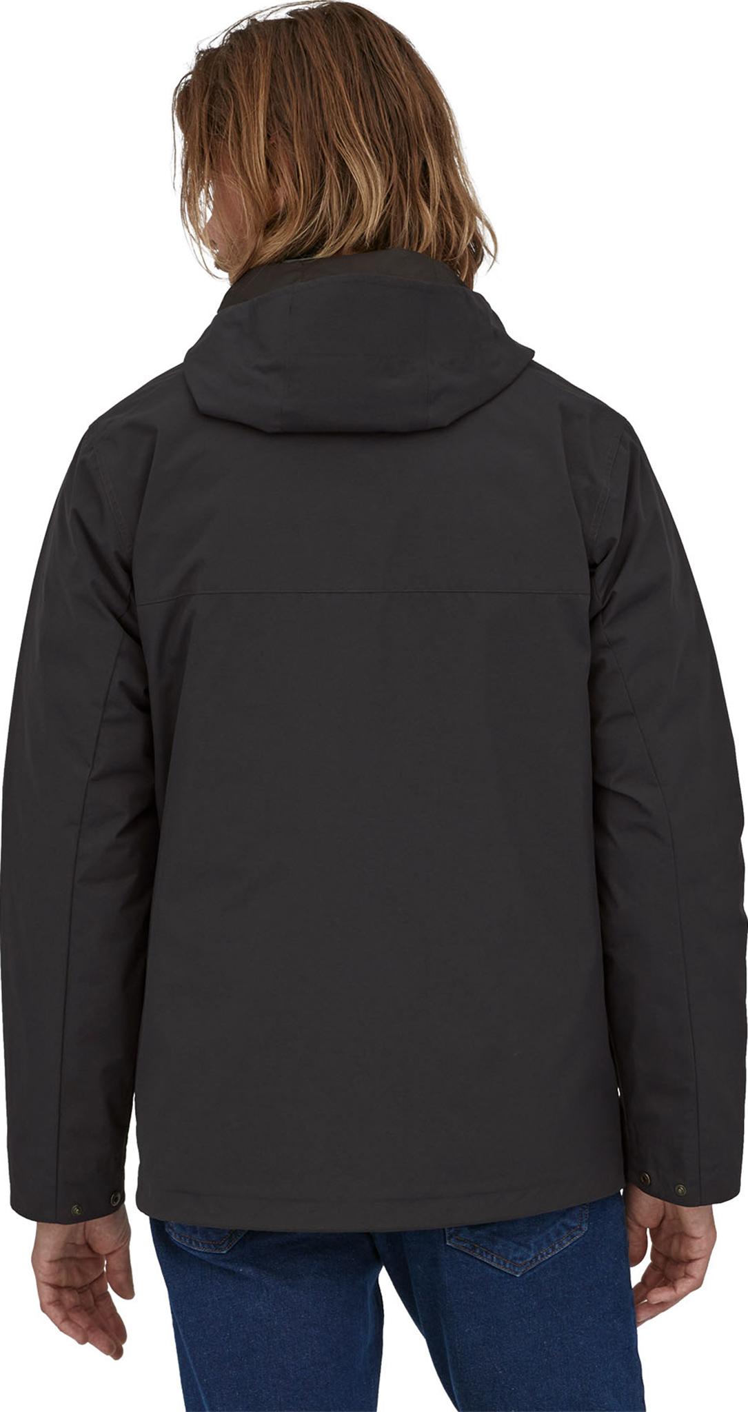 Product gallery image number 2 for product Downdrift 3-In-1 Jacket - Men's