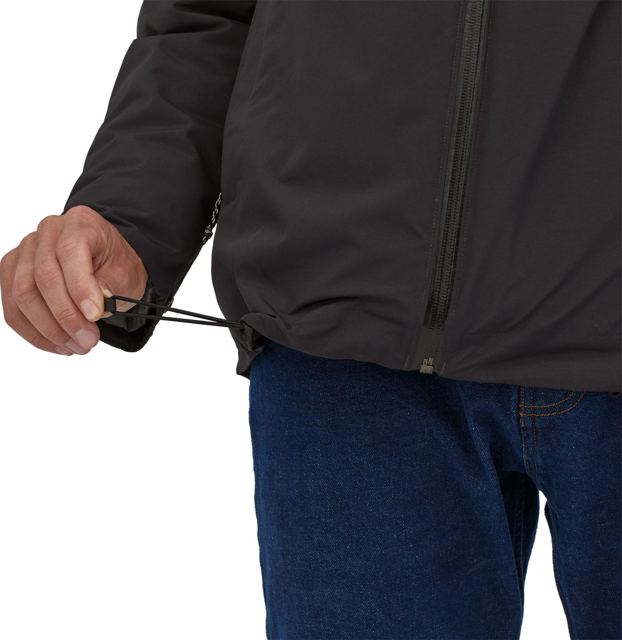 Product gallery image number 4 for product Downdrift 3-In-1 Jacket - Men's